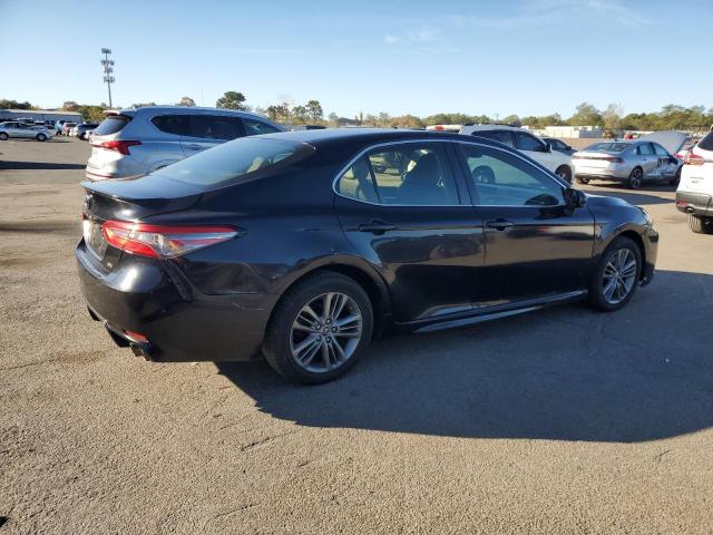 2018 TOYOTA CAMRY L - JTNB11HK6J3039723
