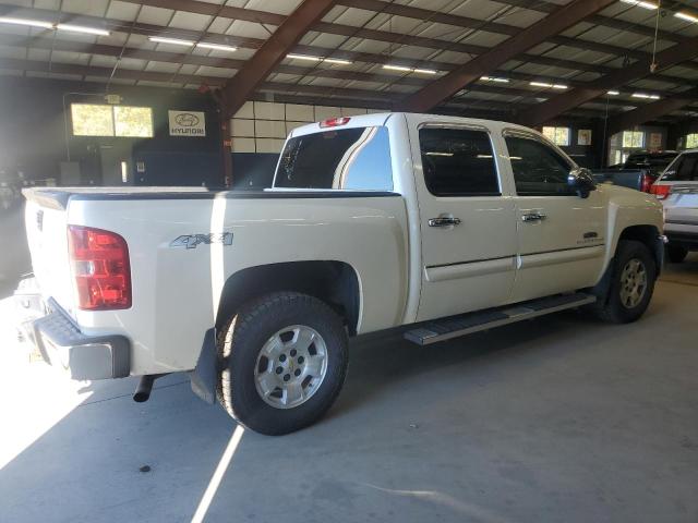 2013 CHEVROLET SILVERADO - 3GCPKSE78DG202936