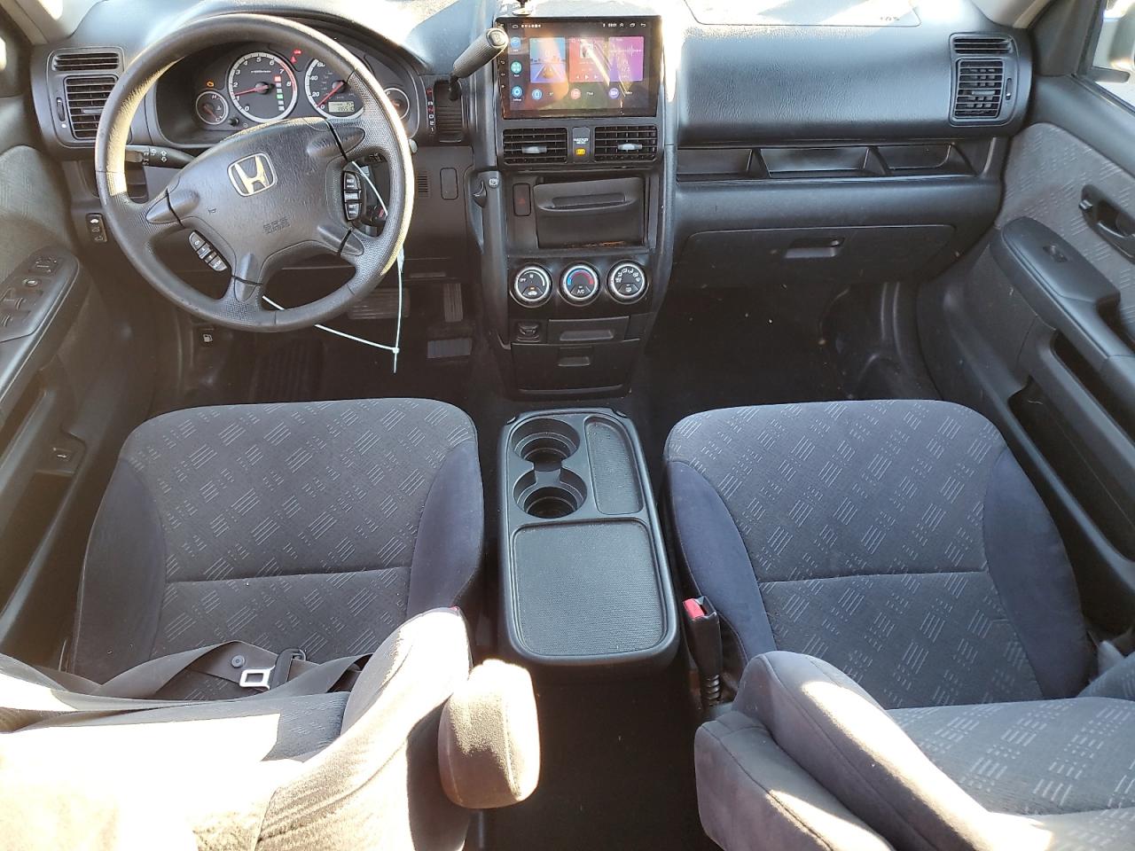 Lot #3270789866 2006 HONDA CR-V EX