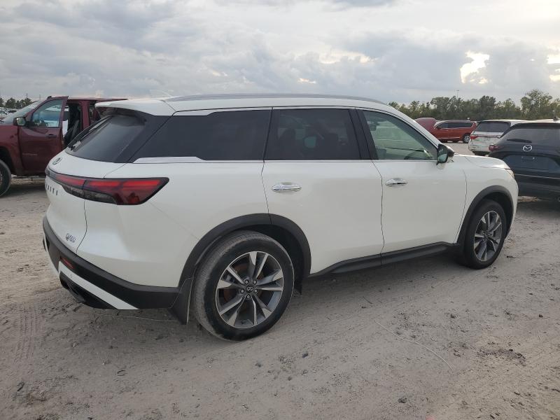 2025 INFINITI QX60 LUXE #3296213406