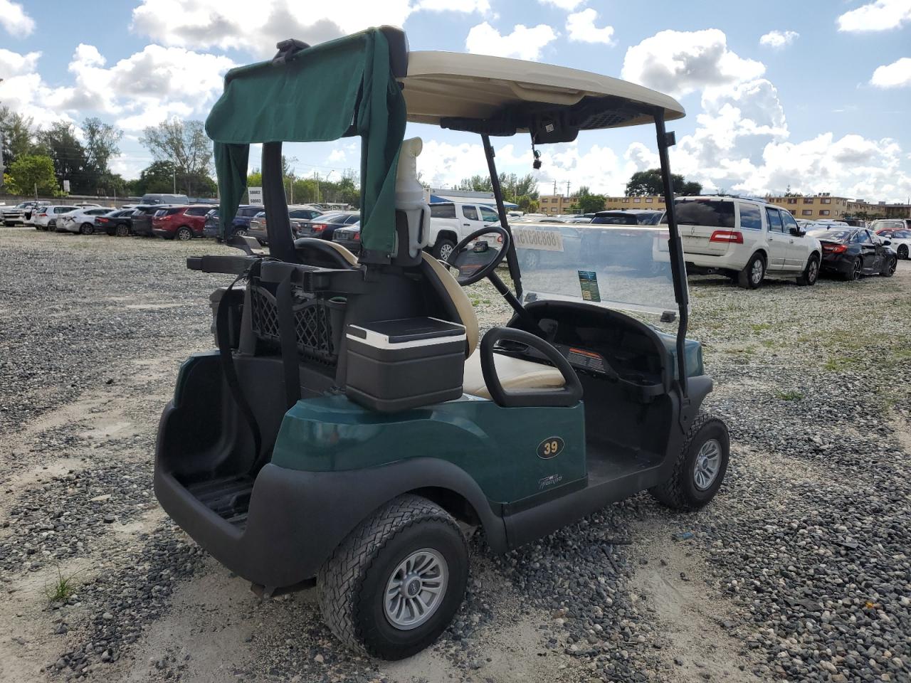 Lot #3268859247 2022 CITO TEMPO LI