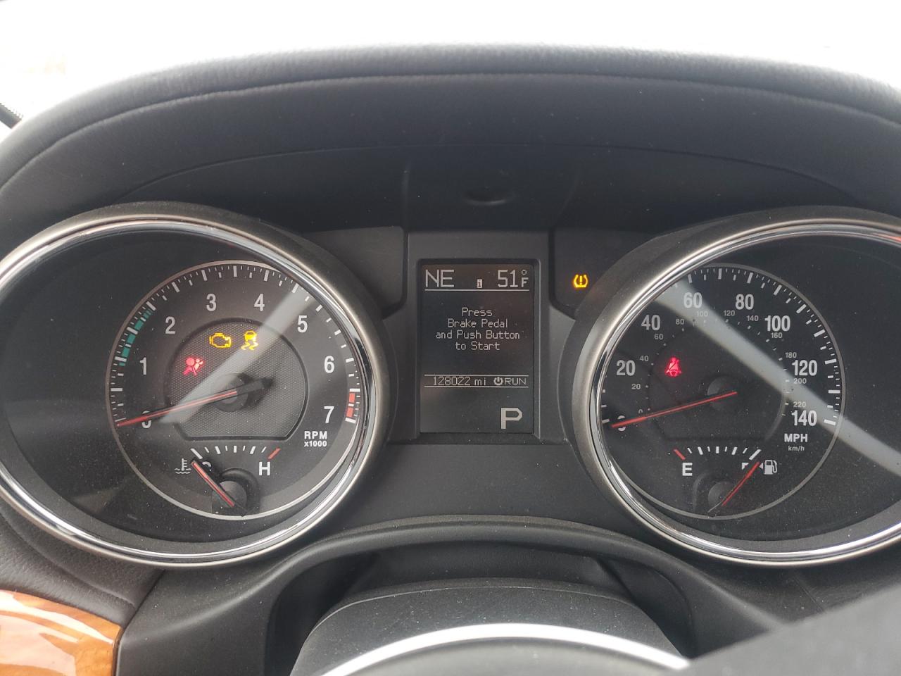 JEEP GRAND CHEROKEE OVERLAND