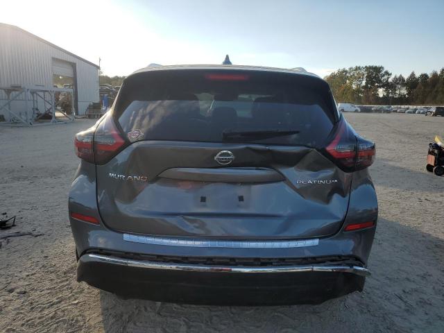 2019 NISSAN MURANO S - 5N1AZ2MJ7KN123644