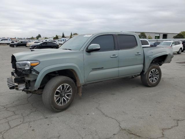 Global Auto Auctions: 2023 TOYOTA TACOMA DOUBLE CAB