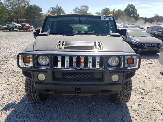 2003 HUMMER H2 #3308282167