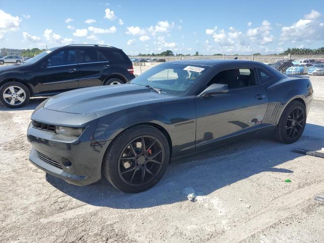 CHEVROLET CAMARO LT
