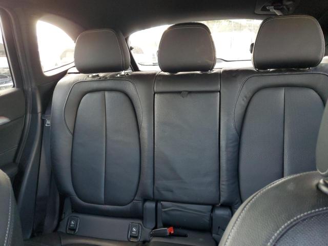 2018 BMW X1 SDRIVE2 WBXHU7C31J5H39474