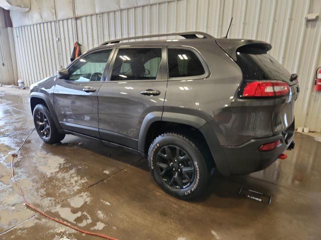 2018 JEEP CHEROKEE T - 1C4PJMBX6JD601470