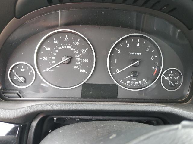 2017 BMW X3 SDRIVE2 #3293434433