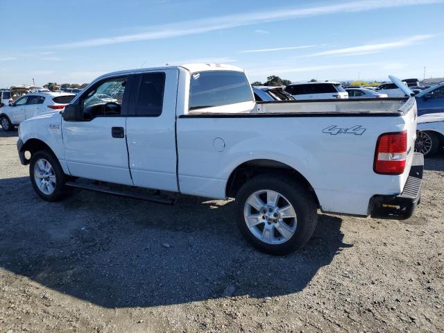 2007 FORD F150 #3285954556