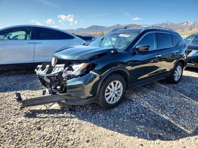 2019 NISSAN ROGUE S - 5N1AT2MV5KC754862
