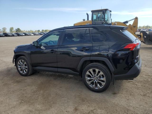 2024 TOYOTA RAV4 XLE - 2T3R1RFV9RC489469