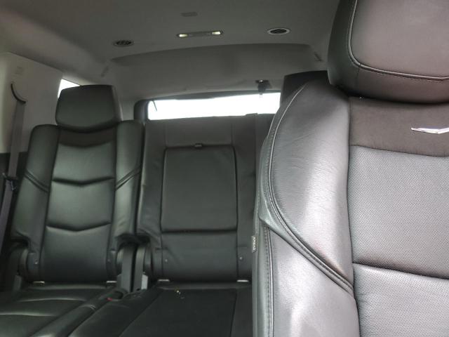 2015 CADILLAC ESCALADE P - 1GYS4NKJ4FR679267