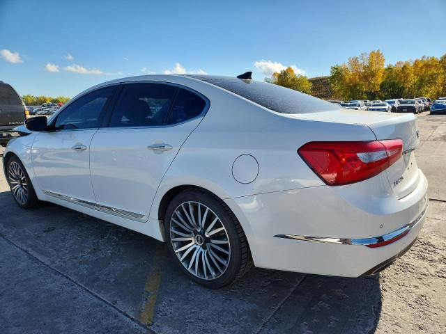 2014 KIA CADENZA PR - KNALN4D70E5129540