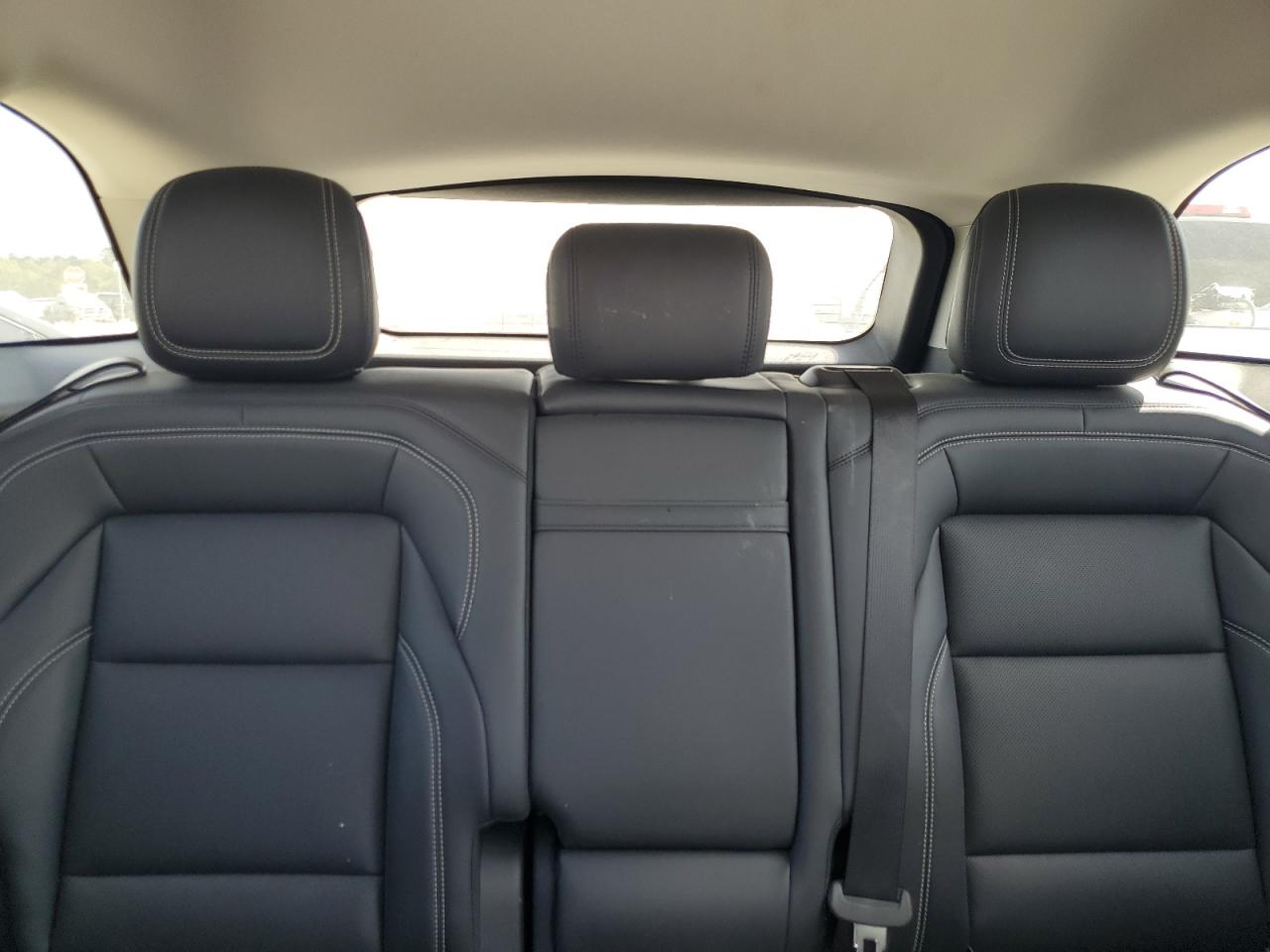 LINCOLN NAUTILUS PREMIERE