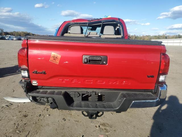 2023 TOYOTA TACOMA DOU - 3TMCZ5AN6PM567217