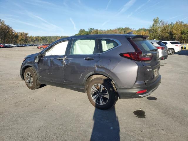 2020 HONDA CR-V LX #3303779438