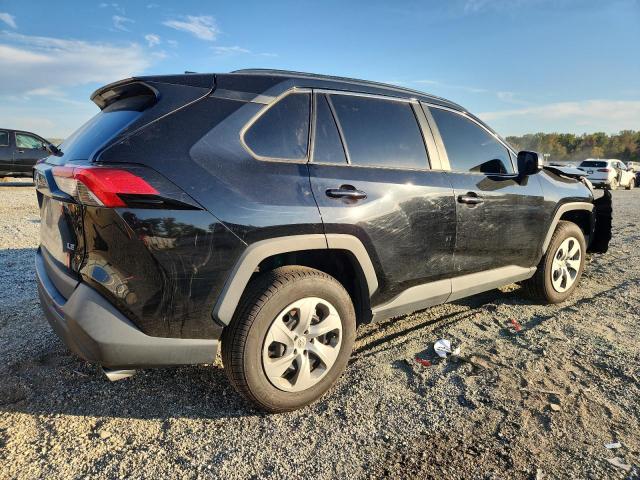 2021 TOYOTA RAV4 LE - 2T3H1RFV2MC090326