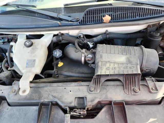 2013 CHEVROLET EXPRESS G1 - 1GCSGAFX4D1170196