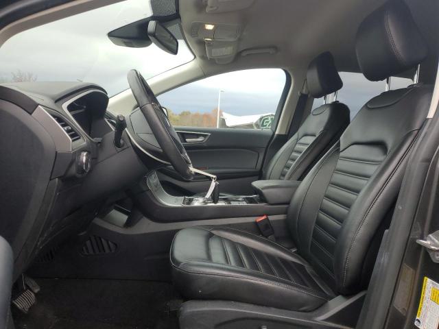 2020 FORD EDGE SEL - 2FMPK4J91LBB18487