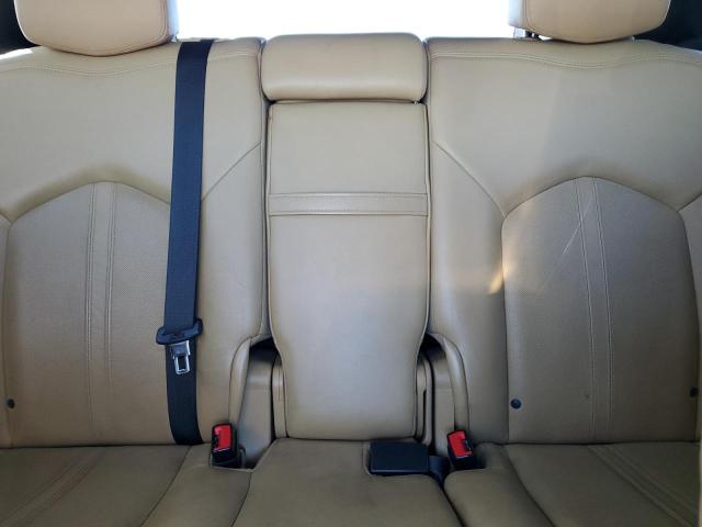 2014 CADILLAC SRX LUXURY #3281739903