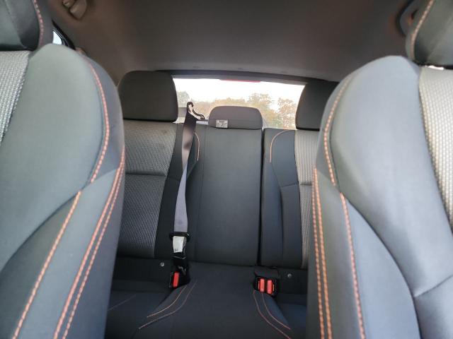 2018 SUBARU CROSSTREK - JF2GTADC1JH316141