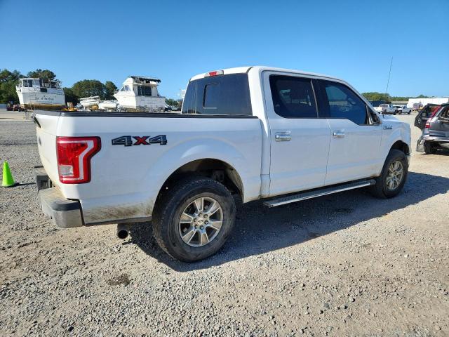 2016 FORD F150 SUPER - 1FTEW1EF4GFC54714