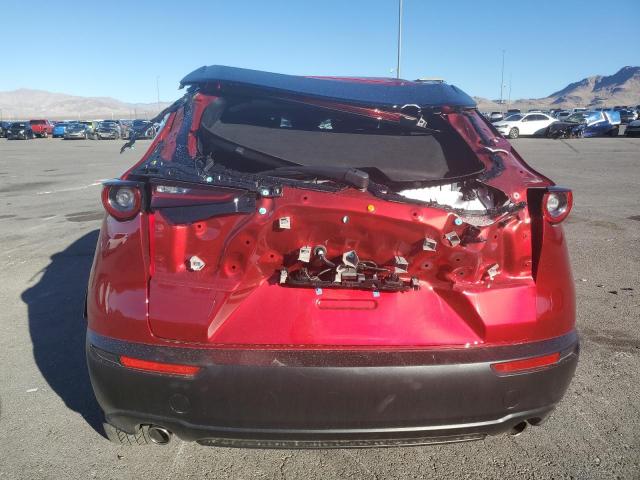 2025 MAZDA CX-30 SELE #3286894230