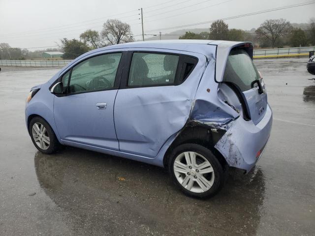 2015 CHEVROLET SPARK LS #3305491069