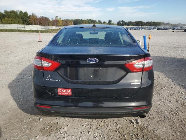 2016 FORD FUSION SE - 3FA6P0HD0GR223801