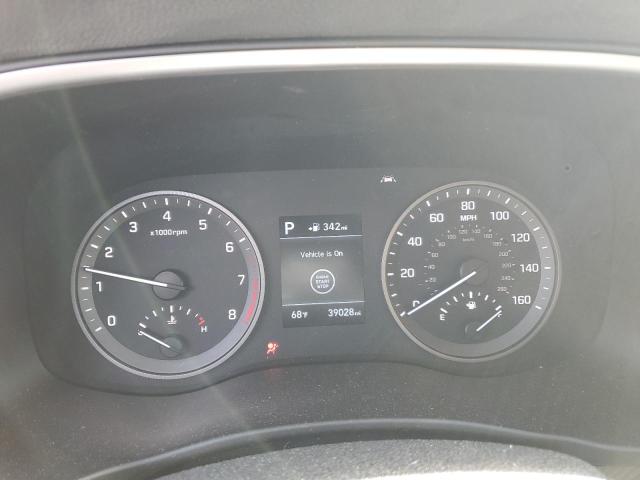 2020 HYUNDAI TUCSON LIMITED KM8J3CALXLU261828