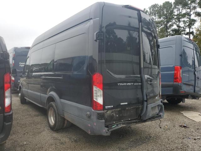 2018 FORD TRANSIT T- - 1FBVU4XG2JKB39707