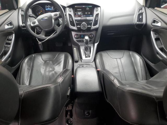 2014 FORD FOCUS TITA #3291417155