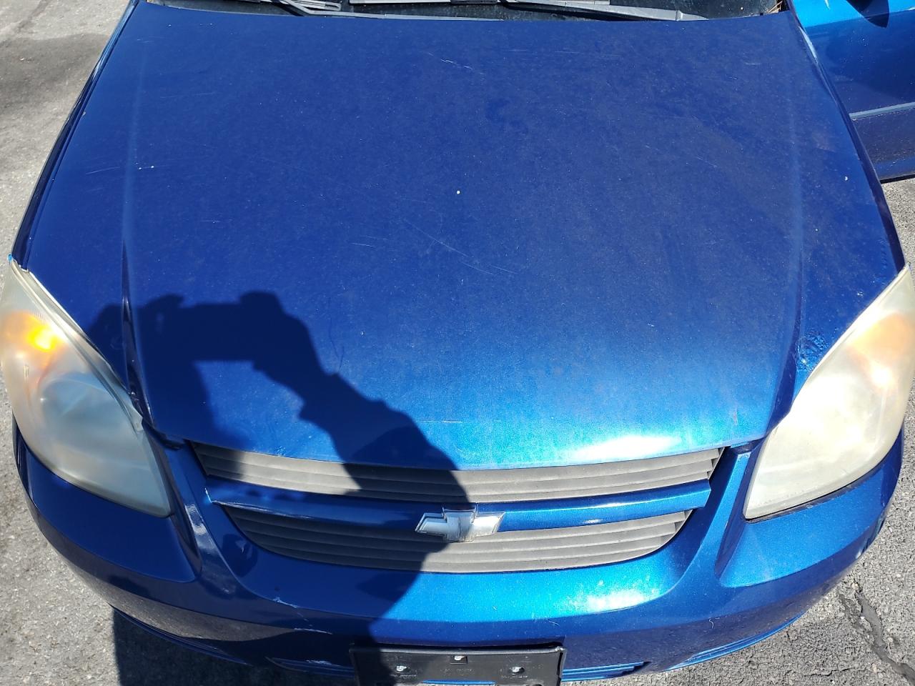 Lot #3266041533 2005 CHEVROLET COBALT