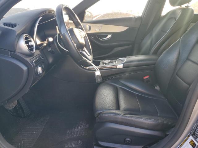 2019 MERCEDES-BENZ C 300 4MAT 55SWF8EB8KU315228