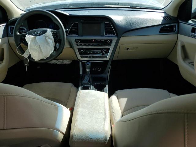 2016 HYUNDAI SONATA SE 5NPE24AF3GH434436