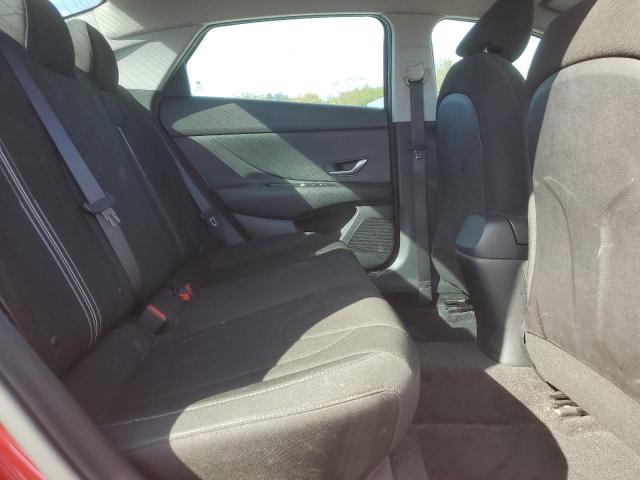 2021 HYUNDAI ELANTRA SEL 5NPLM4AG5MH047862