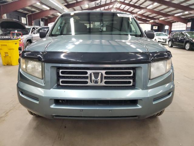 2006 HONDA RIDGELINE #3265283772