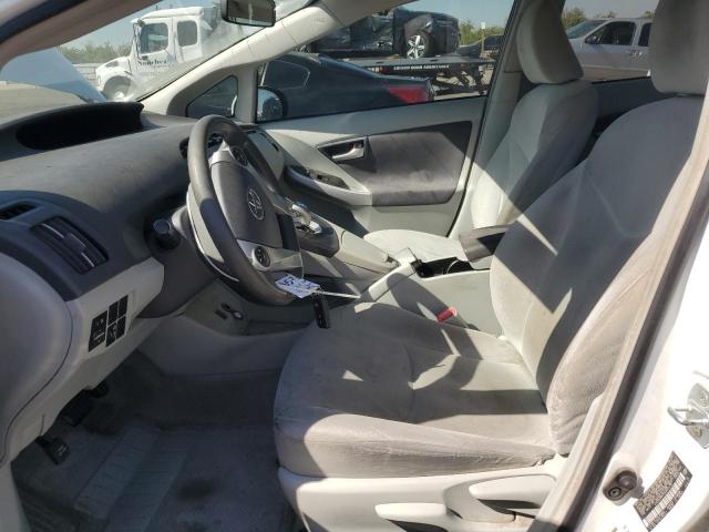 2010 TOYOTA PRIUS - JTDKN3DU9A0016787