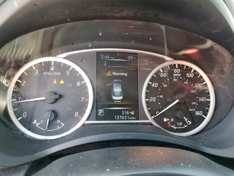 2018 NISSAN SENTRA S 3N1AB7APXJL636130