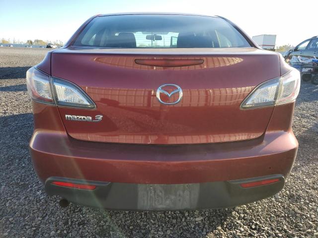 2011 MAZDA 3 I - JM1BL1UF2B1903543