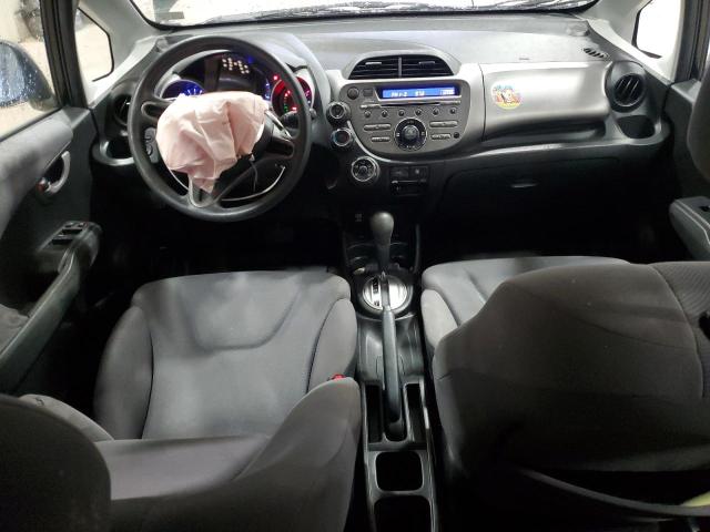 2009 HONDA FIT #3303803431