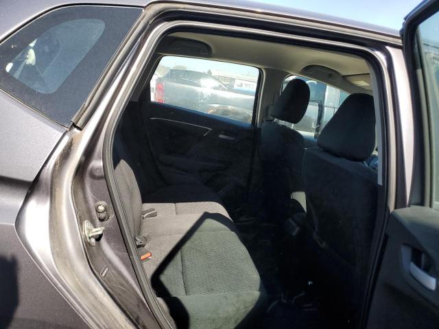 2019 HONDA FIT LX 3HGGK5H44KM752380