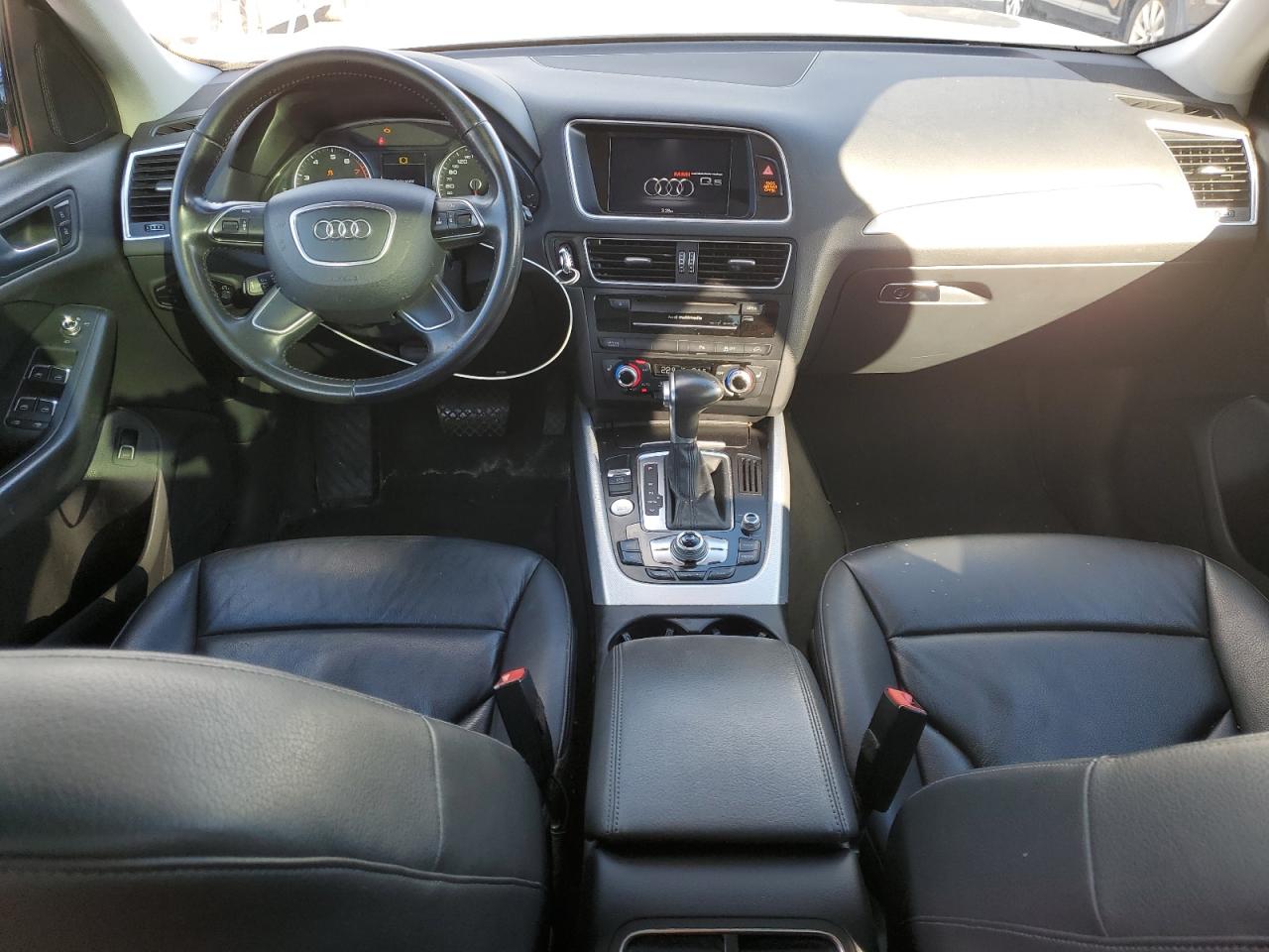 AUDI Q5 PREMIUM PLUS