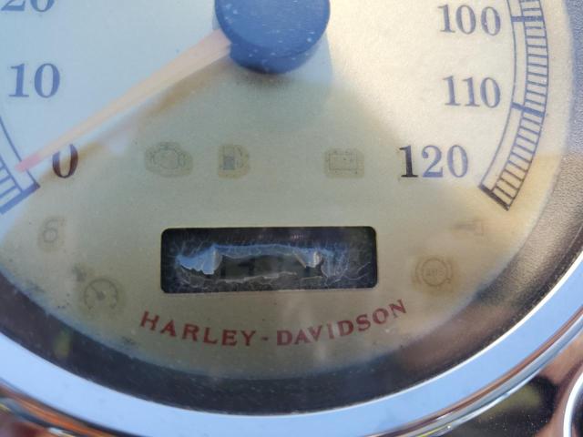 2008 HARLEY-DAVIDSON FXDC DAYTO 1HD1GV4148K341724