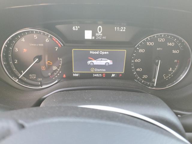 2022 CADILLAC CT5 SPORT 1G6DU5RK2N0113675