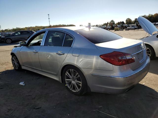 2013 HYUNDAI GENESIS 3. #3303728442