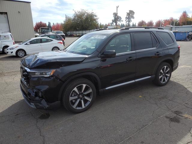 2023 HONDA PILOT ELIT #3280680405