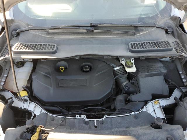 2014 FORD ESCAPE SE - 1FMCU9G90EUD95786