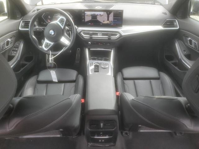 2023 BMW 330I - 3MW69FF02P8D58868